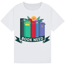 Load image into Gallery viewer, Read, Dream, Inspire Shirt
