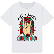 Lade das Bild in den Galerie-Viewer, Santa Christmas Shirt
