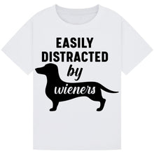 Load image into Gallery viewer, Cute Dog Lover Tee – Stylish Fit

