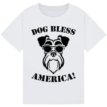 Load image into Gallery viewer, Paw-some T-Shirt – Gift for Pet Fans

