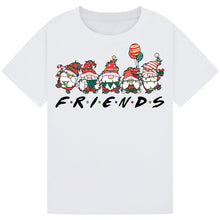 Load image into Gallery viewer, Christmas Gnome Tree Shirt

