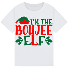 Lade das Bild in den Galerie-Viewer, I’m the Boujee Elf
