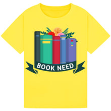 Load image into Gallery viewer, Read, Dream, Inspire Shirt
