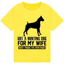 Load image into Gallery viewer, Funny Dog Shirt – Stylish &amp; Fun
