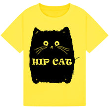 Load image into Gallery viewer, Cute Cat Tee – All Ages Gift
