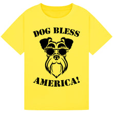 Load image into Gallery viewer, Paw-some T-Shirt – Gift for Pet Fans
