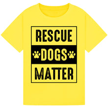 Load image into Gallery viewer, Dog Graphic Shirt – Gift for All
