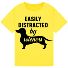 Load image into Gallery viewer, Cute Dog Lover Tee – Stylish Fit
