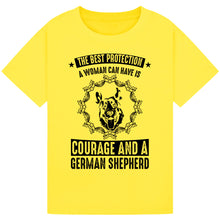Load image into Gallery viewer, Adorable Dog Shirt – Stylish &amp; Soft
