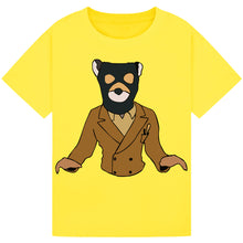 Load image into Gallery viewer, Fantastic Mr. Fox Kids T-Shirt – World Book Day Reading Top

