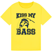 Load image into Gallery viewer, After Years of Fishing, My Wife Is Still My Best Catch Tee
