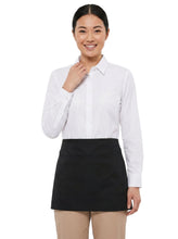 Load image into Gallery viewer, Waist Apron - with Pocket Hospitality Workwear Custom Printed &amp; Embroidered | Belarte
