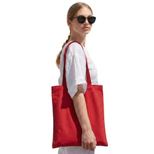 Load image into Gallery viewer, Personalized Tote Bag Custom Printed Clothing | Belarte
