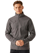 Load image into Gallery viewer, Workwear Softshell Jacket Custom Printed &amp; Embroidered | Belarte

