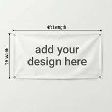 Load image into Gallery viewer, Custom Banners Business Printing | Belarte

