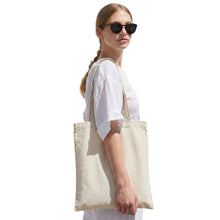 Load image into Gallery viewer, Personalized Tote Bag Custom Printed Clothing | Belarte
