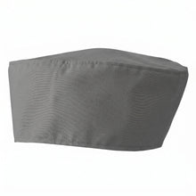 Load image into Gallery viewer, Chef hat - Skull Cap Hospitality Workwear | Belarte
