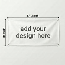 Load image into Gallery viewer, Custom Banners Business Printing | Belarte
