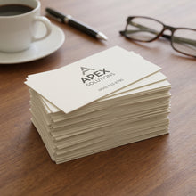 Load image into Gallery viewer, Custom Business Cards Business Printing | Belarte

