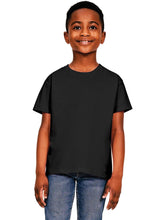 Load image into Gallery viewer, Kids Club &amp; Leisure Performance Tee Custom Printed &amp; Embroidered | Belarte
