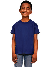 Load image into Gallery viewer, Kids Club &amp; Leisure Performance Tee Custom Printed &amp; Embroidered | Belarte
