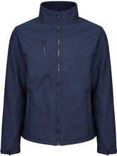 Load image into Gallery viewer, Workwear Softshell Jacket Custom Printed &amp; Embroidered | Belarte
