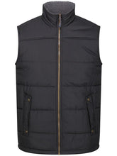 Load image into Gallery viewer, Workwear Bodywarmer Custom Printed &amp; Embroidered | Belarte

