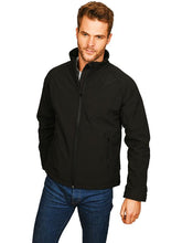 Load image into Gallery viewer, Workwear Softshell Jacket Custom Printed &amp; Embroidered | Belarte
