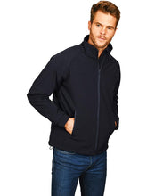 Load image into Gallery viewer, Workwear Softshell Jacket Custom Printed &amp; Embroidered | Belarte
