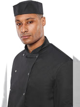 Load image into Gallery viewer, Chef hat - Skull Cap Hospitality Workwear | Belarte
