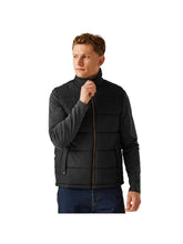 Load image into Gallery viewer, Workwear Bodywarmer Custom Printed &amp; Embroidered | Belarte

