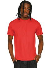 Lade das Bild in den Galerie-Viewer, Club &amp; Leisure Performance Tee Custom Printed &amp; Embroidered | Belarte
