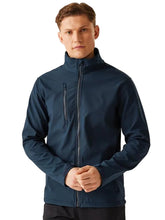 Load image into Gallery viewer, Workwear Softshell Jacket Custom Printed &amp; Embroidered | Belarte
