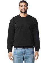 Load image into Gallery viewer, Workwear Sweatshirt Custom Printed &amp; Embroidered | Belarte
