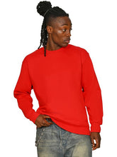 Load image into Gallery viewer, Workwear Sweatshirt Custom Printed &amp; Embroidered | Belarte
