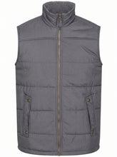 Load image into Gallery viewer, Workwear Bodywarmer Custom Printed &amp; Embroidered | Belarte

