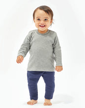Lade das Bild in den Galerie-Viewer, Baby Long Sleeve T
