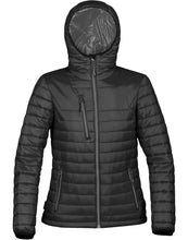Lade das Bild in den Galerie-Viewer, Women&#39;s Gravity Thermal Jacket
