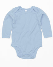 Load image into Gallery viewer, Baby Long Sleeve Bodysuit
