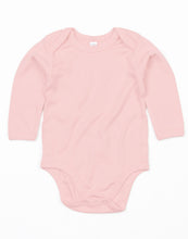 Load image into Gallery viewer, Baby Long Sleeve Bodysuit
