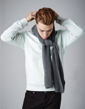 Load image into Gallery viewer, Metro Knitted Scarf
