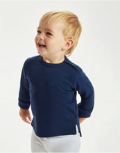 Load image into Gallery viewer, Baby Sweatshirt
