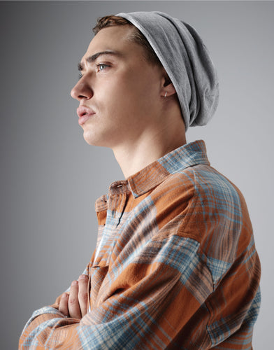 Jersey Beanie