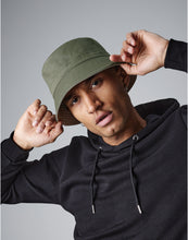 Load image into Gallery viewer, Reversible Bucket Hat
