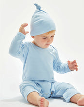 Lade das Bild in den Galerie-Viewer, Baby One Knot Hat
