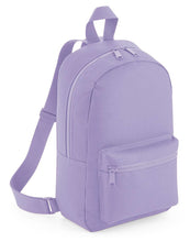 Load image into Gallery viewer, Mini Essential Fashion Backpack

