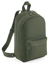 Load image into Gallery viewer, Mini Essential Fashion Backpack

