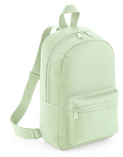 Load image into Gallery viewer, Mini Essential Fashion Backpack

