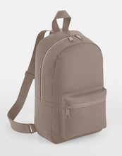 Load image into Gallery viewer, Mini Essential Fashion Backpack

