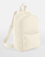 Load image into Gallery viewer, Mini Essential Fashion Backpack

